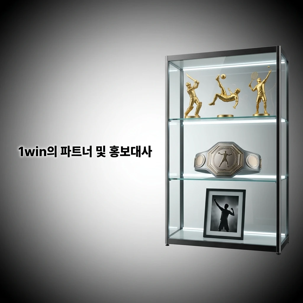 1win 파트너십: FC 보르도, 카넬로 알바레스 홍보대사, e스포츠 및 인플루언서 협력 브랜드 신뢰도 강화