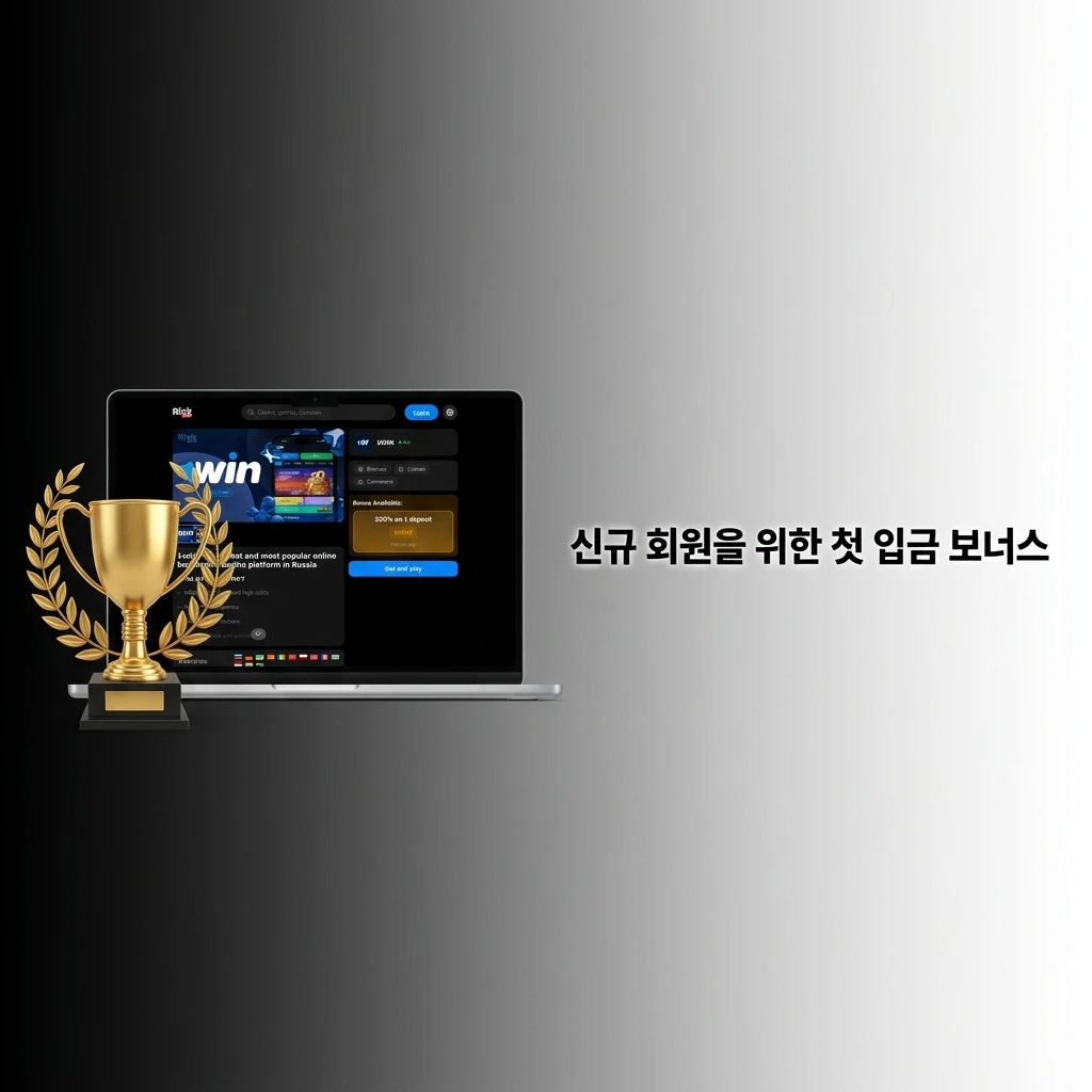 1win 신규 회원 첫 입금 보너스 최대 500% 및 500 FS 혜택 안내