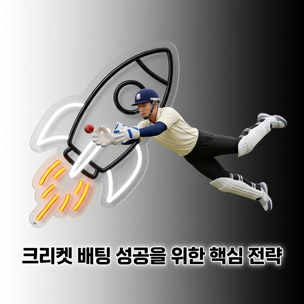 크리켓 배팅 전략: 팀 폼 분석, 날씨 및 피치 상태 확인, 자금 관리, 1win 도구 활용법