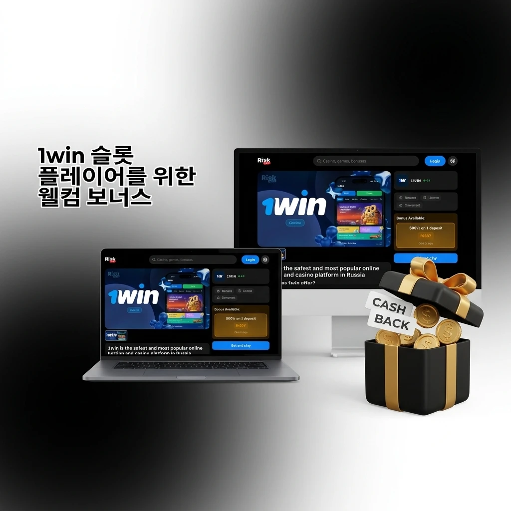 1win 슬롯 신규 및 기존 플레이어를 위한 최대 500% 웰컴 보너스와 500 프리 스핀 혜택 안내