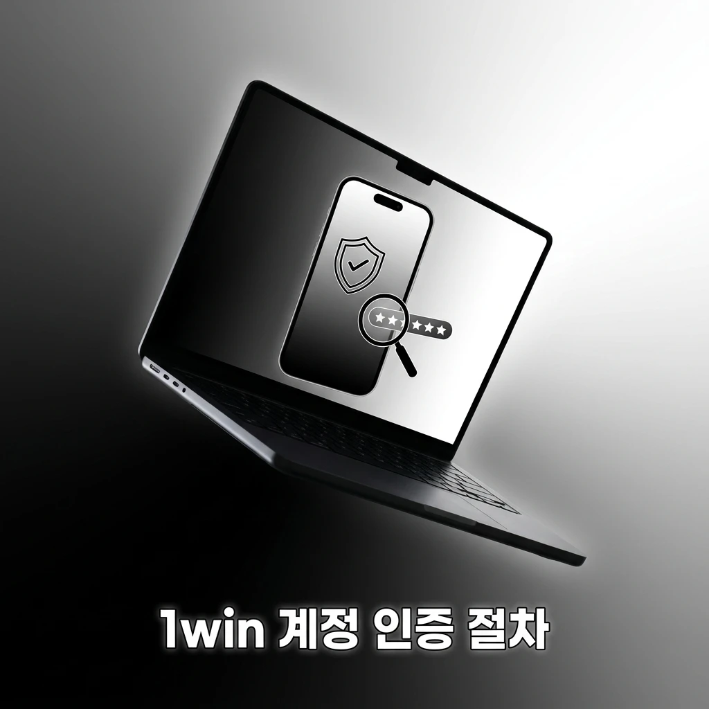 1win 계정 인증 절차: 신분증, 주소 증명, 셀피 제출로 24~48시간 내 출금 활성화