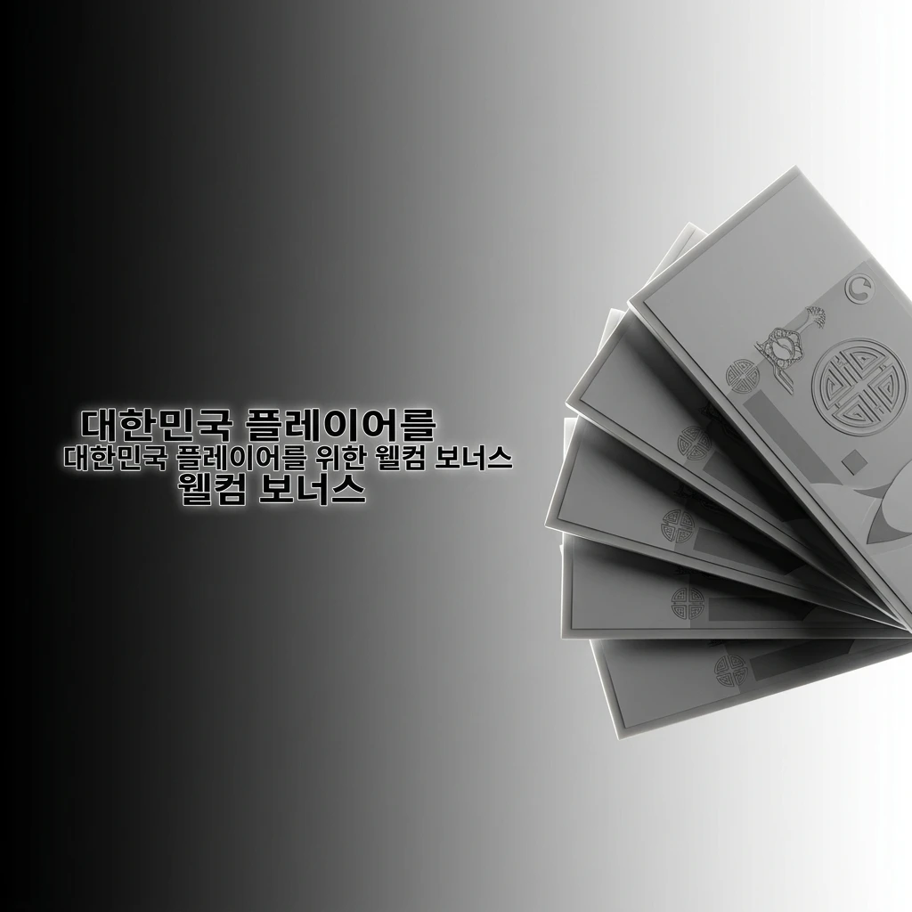 1win 대한민국 신규 가입자 웰컴 보너스 - 스포츠 베팅 및 카지노 적용 혜택