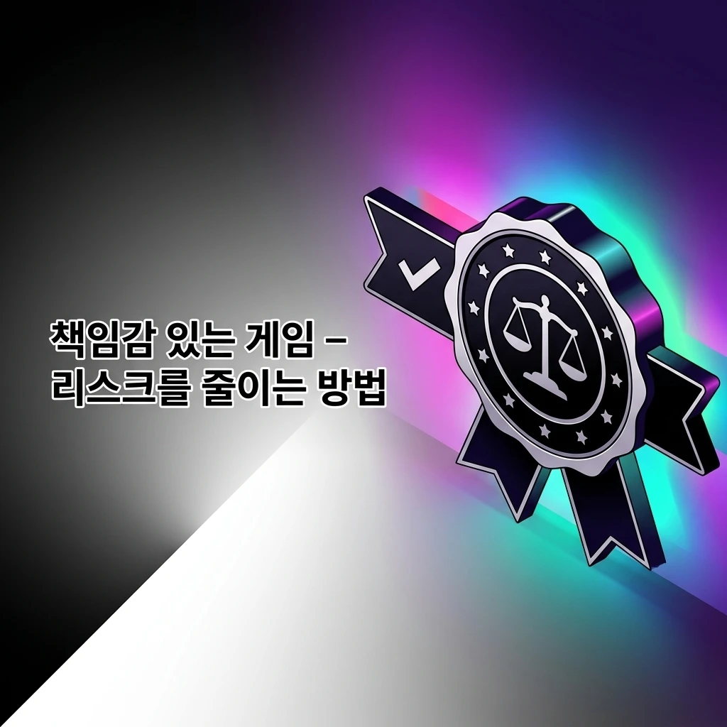 책임감 있는 온라인 카지노 게임: 예산 설정과 손실 한도로 리스크를 줄이는 방법