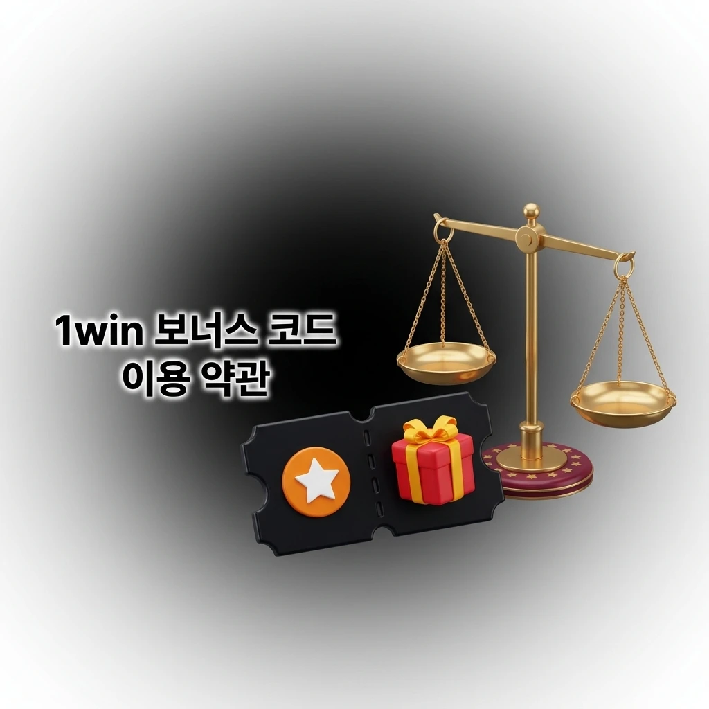 1win 보너스 코드 이용 약관 안내 - 신규 가입자 전용 프로모 코드 조건 및 롤오버 요건 확인