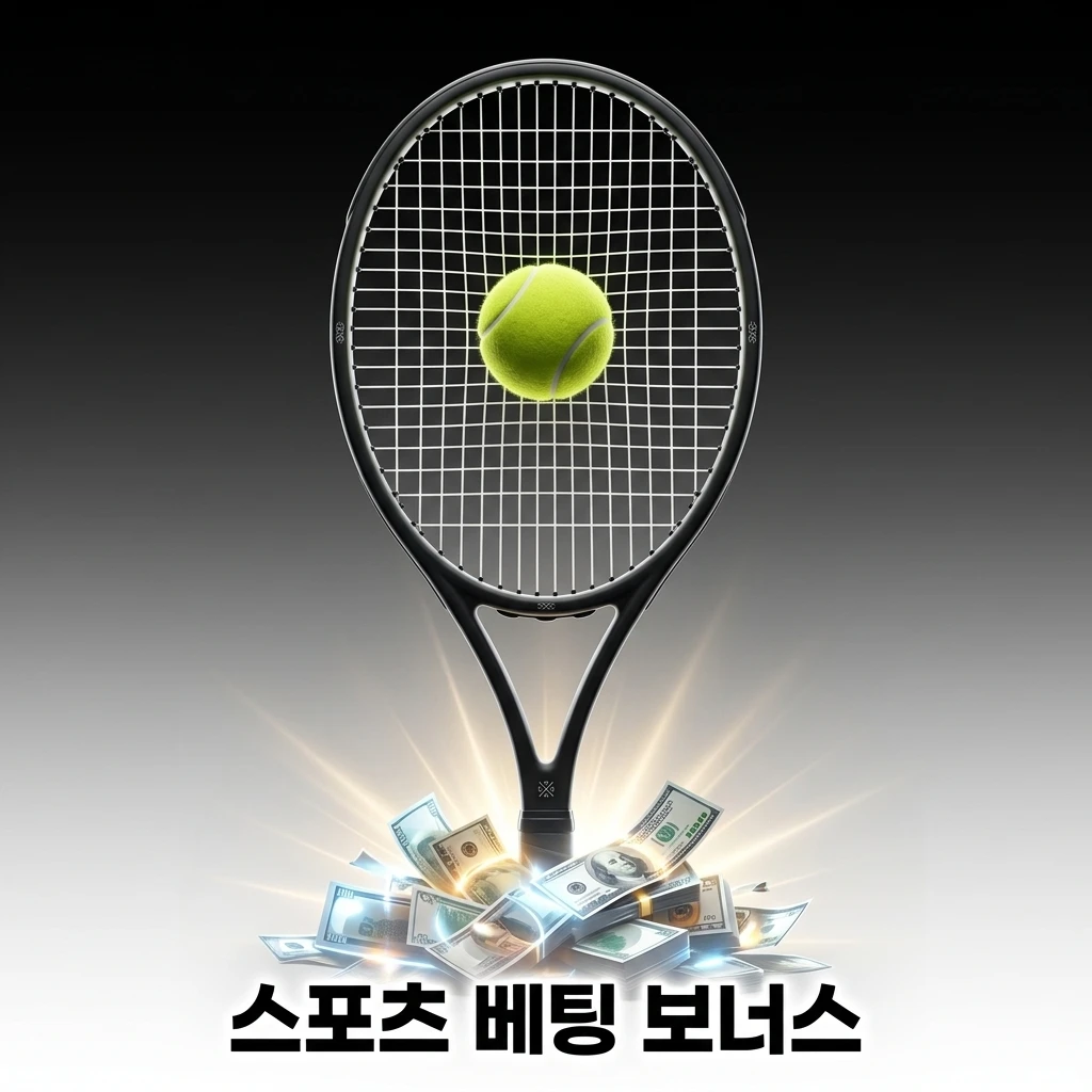 스포츠 베팅 보너스 안내 – 웰컴 보너스, 프리베트, 이스포츠 전용 프로모션 혜택 소개