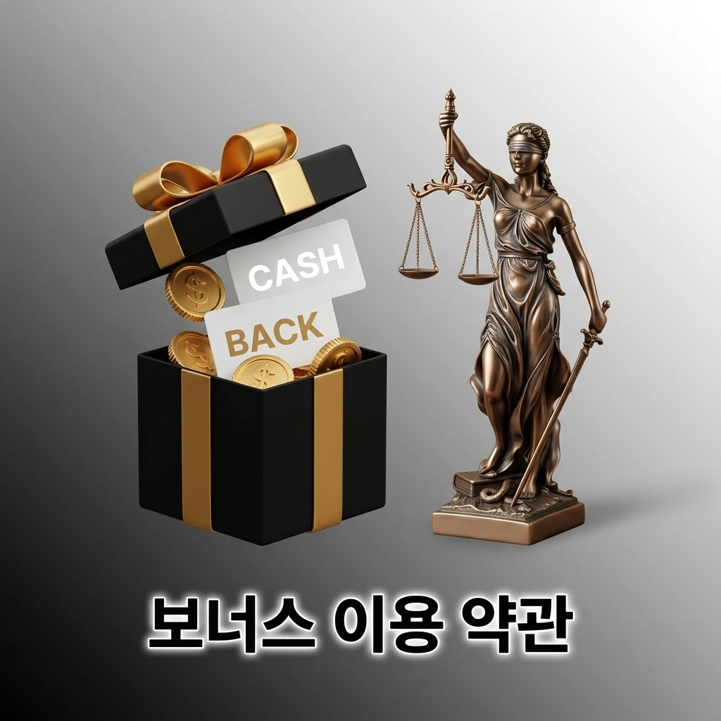 보너스 이용 약관 안내 – 출금 조건, 롤오버 요건, 유효 기간 및 부정 이용 제한 사항 확인