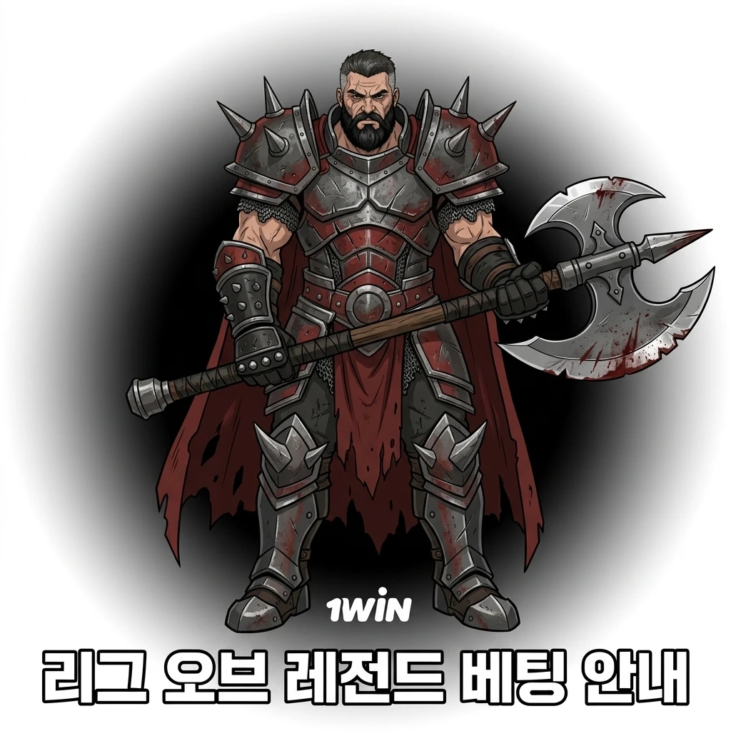 리그 오브 레전드 LCK 베팅 안내 – T1, 젠지 등 월드 챔피언십 이스포츠 베팅 시장