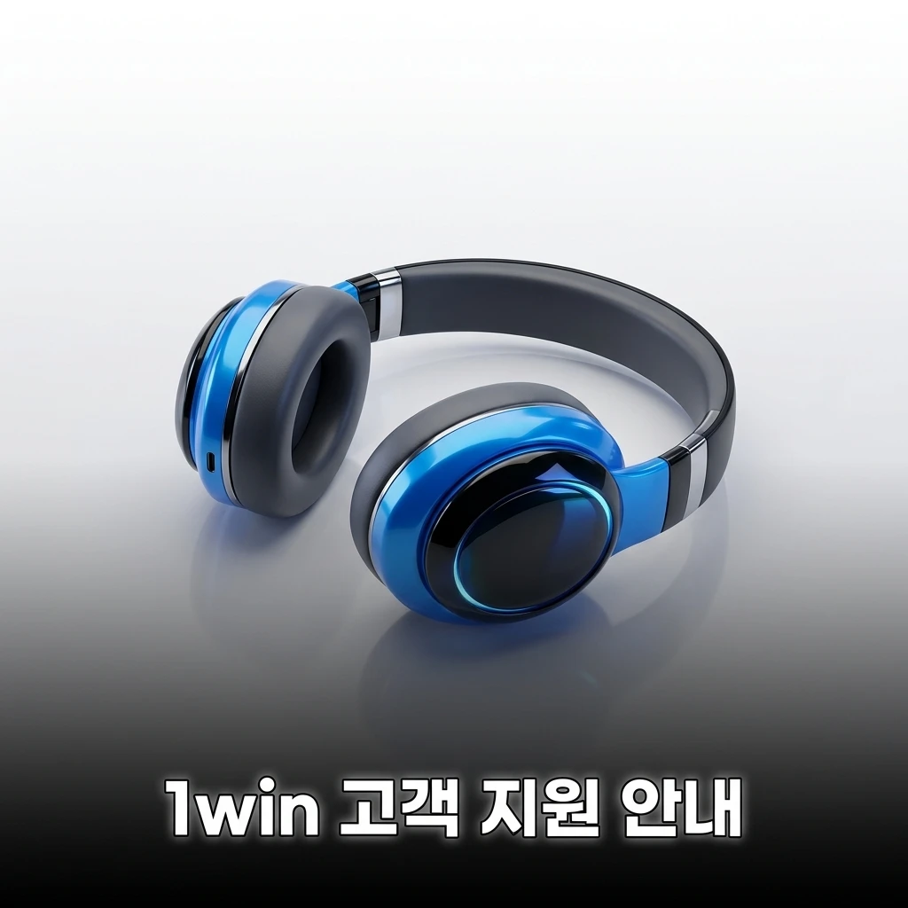 1win 고객 지원 채널 안내 - 라이브 채팅, 이메일, 텔레그램, FAQ 24시간 운영