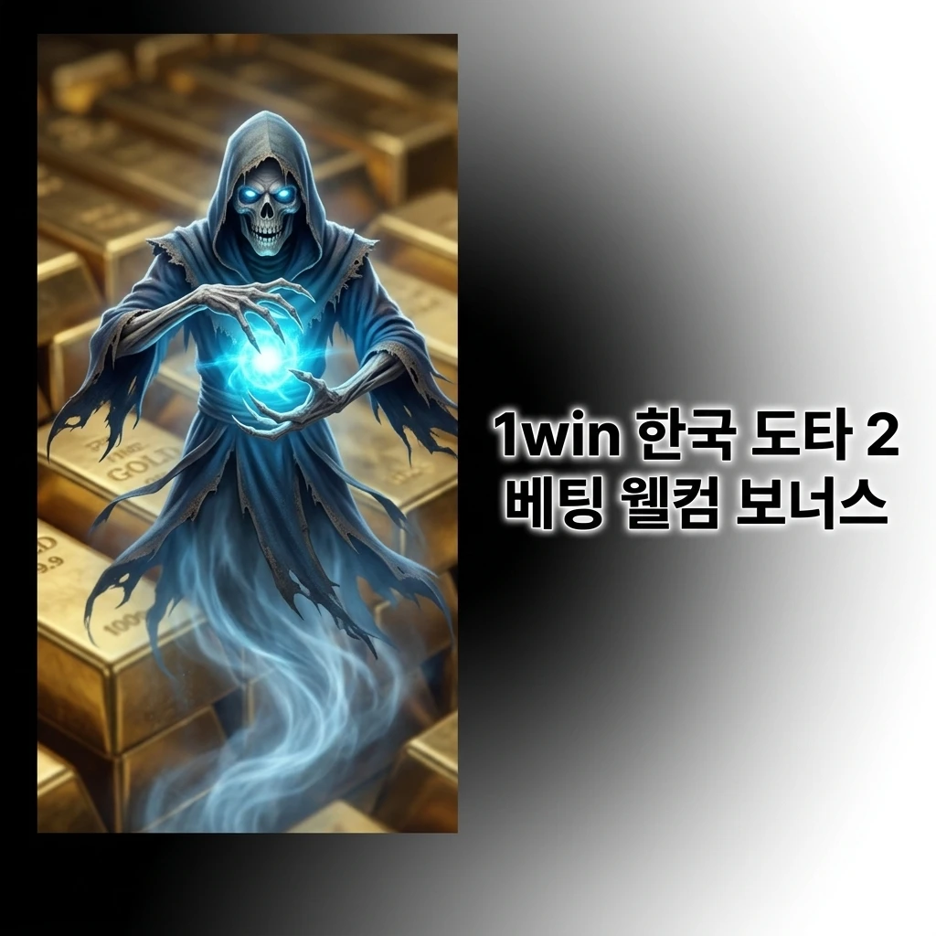 1win 한국 신규 가입자 도타 2 베팅 웰컴 보너스 최대 500% 및 500 FS 혜택 안내