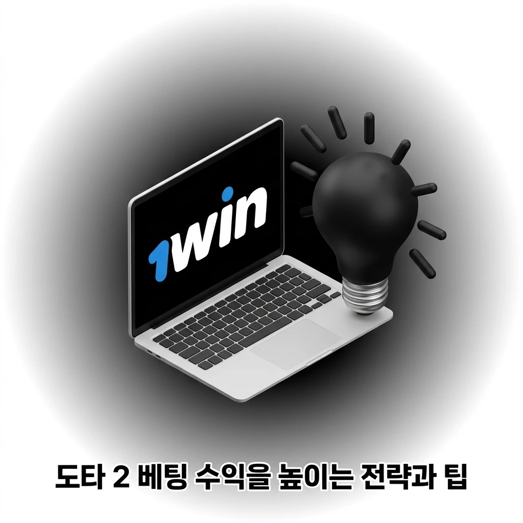 도타 2 베팅 수익 향상을 위한 뱅크롤 관리, 팀 분석, 배당률 추적 전략 및 팁 안내