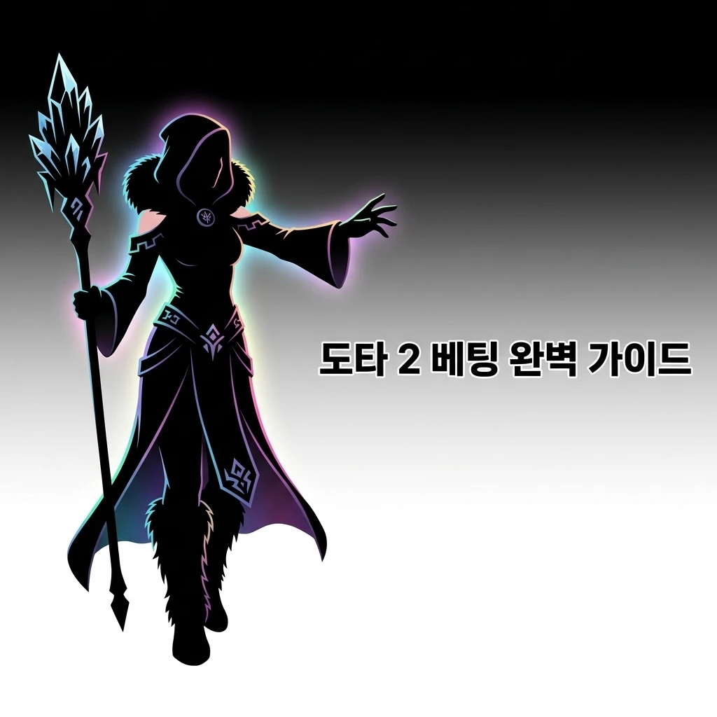 도타 2 베팅 가이드: 1win에서 TI, ESL One, DPC 등 주요 대회 베팅 방법 안내