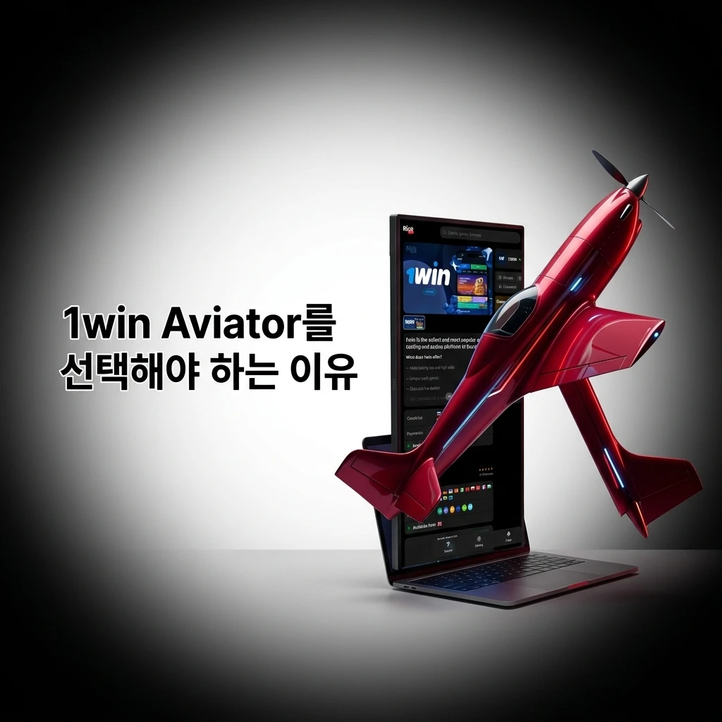 1win Aviator 주요 장점: 97% RTP, 공정한 게임, 500% 보너스, 모바일 지원, 24시간 고객 서비스