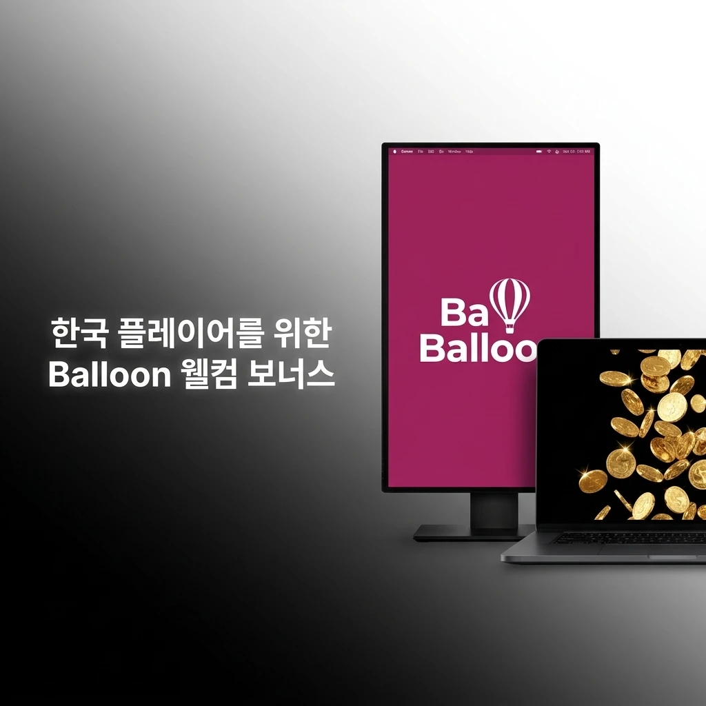 1win 한국 신규 플레이어 Balloon 게임 최대 600% 웰컴 보너스 및 500 FS 제공