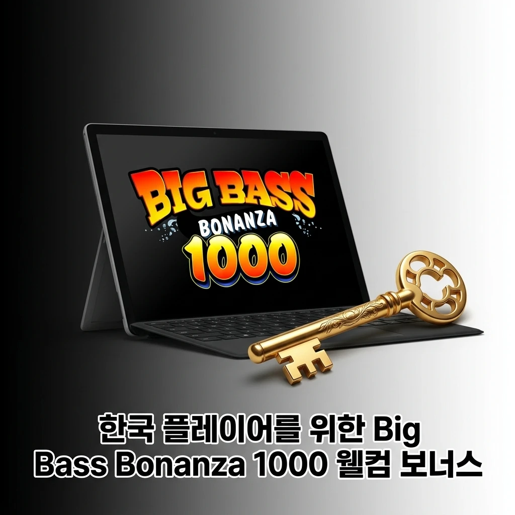 1win 한국 신규 회원 Big Bass Bonanza 1000 최대 600% 웰컴 보너스 및 500 프리 스핀 혜택