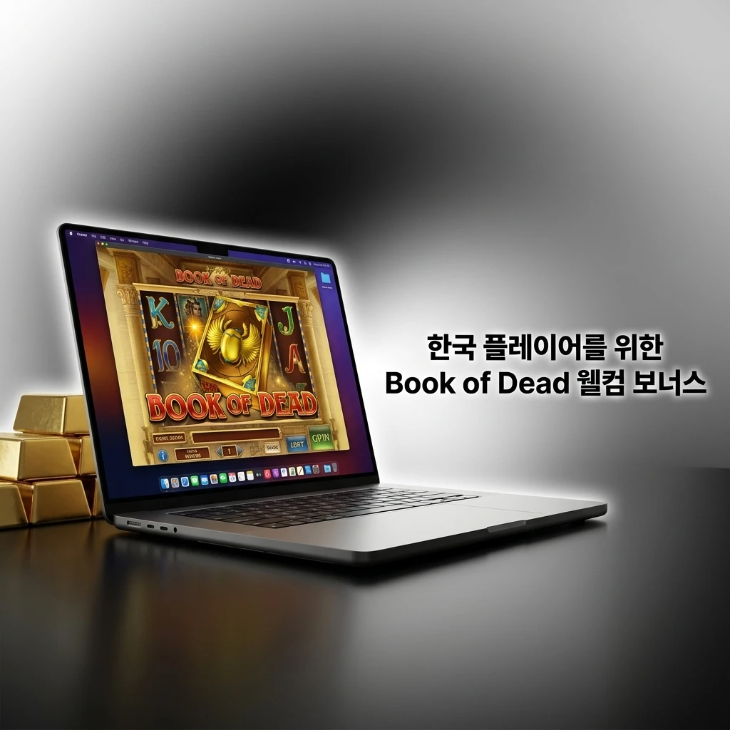1win 한국 신규 회원 Book of Dead 웰컴 보너스 최대 600% 및 500 프리 스핀 제공
