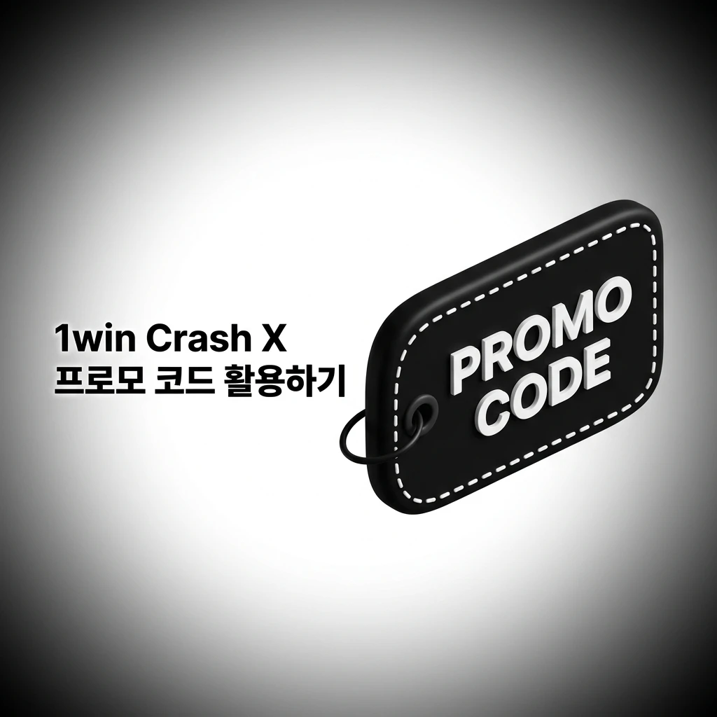 1win Crash X 프로모 코드 1WIN2025 입력으로 추가 보너스 혜택 받기