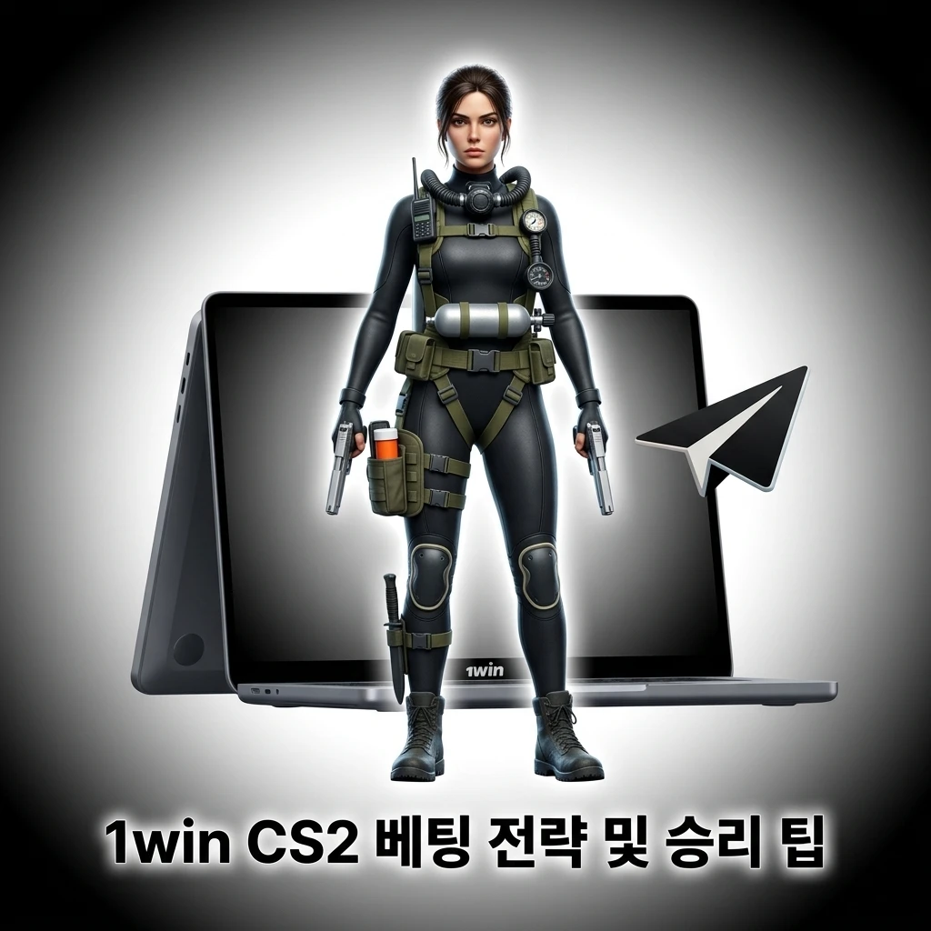 1win CS2 베팅 전략: 뱅크롤 관리, 맵 분석, 로스터 추적, 배당률 모니터링 팁