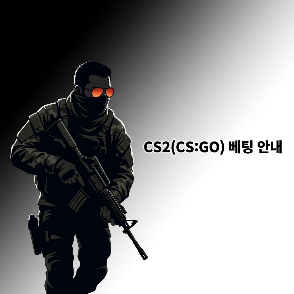 CS2(CS:GO) 이스포츠 베팅 안내 - 1win에서 주요 토너먼트 베팅 시장 및 라이브 베팅 활용법