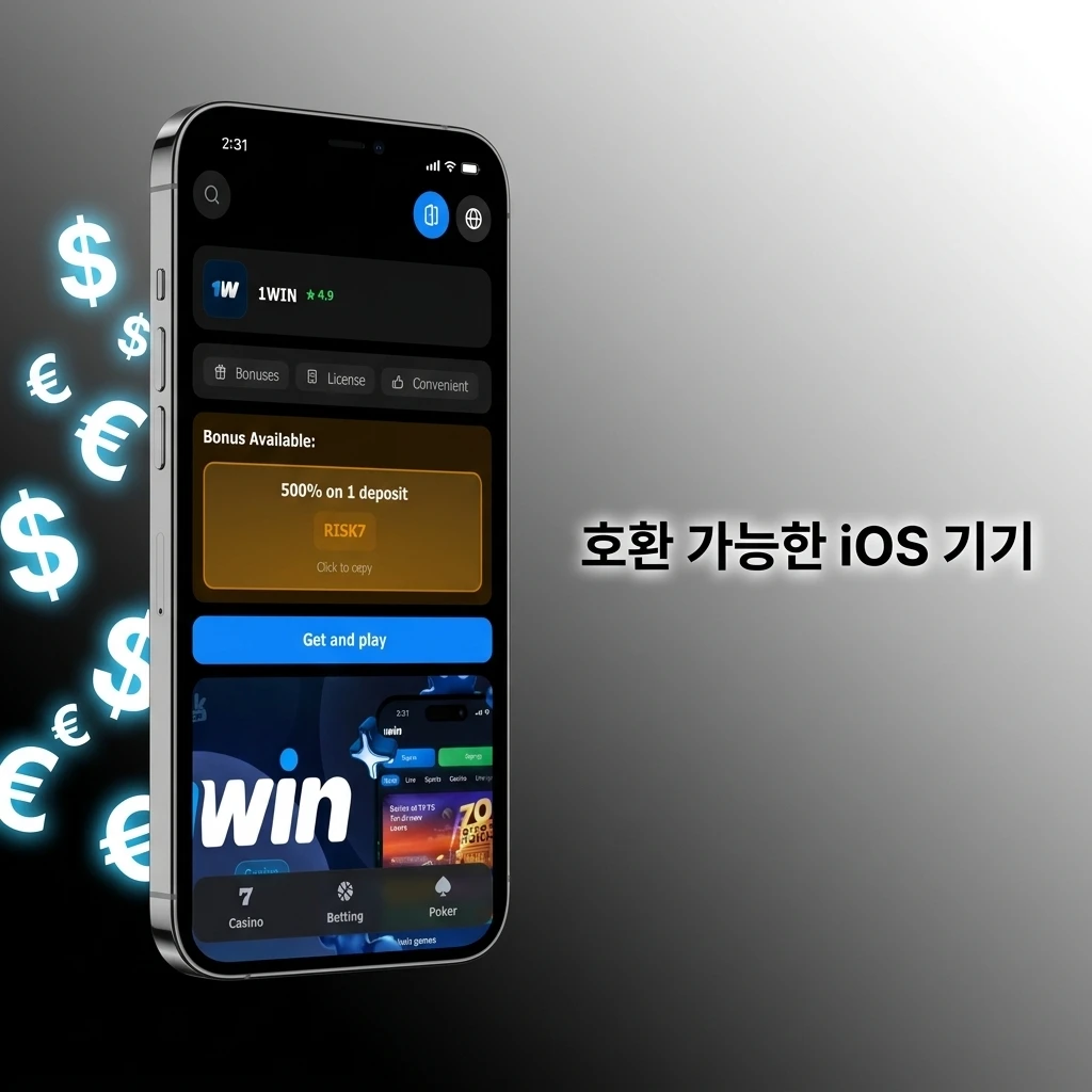 호환 가능한 iOS 기기 목록: iPhone X부터 15 시리즈 및 iPad 최신 모델 지원