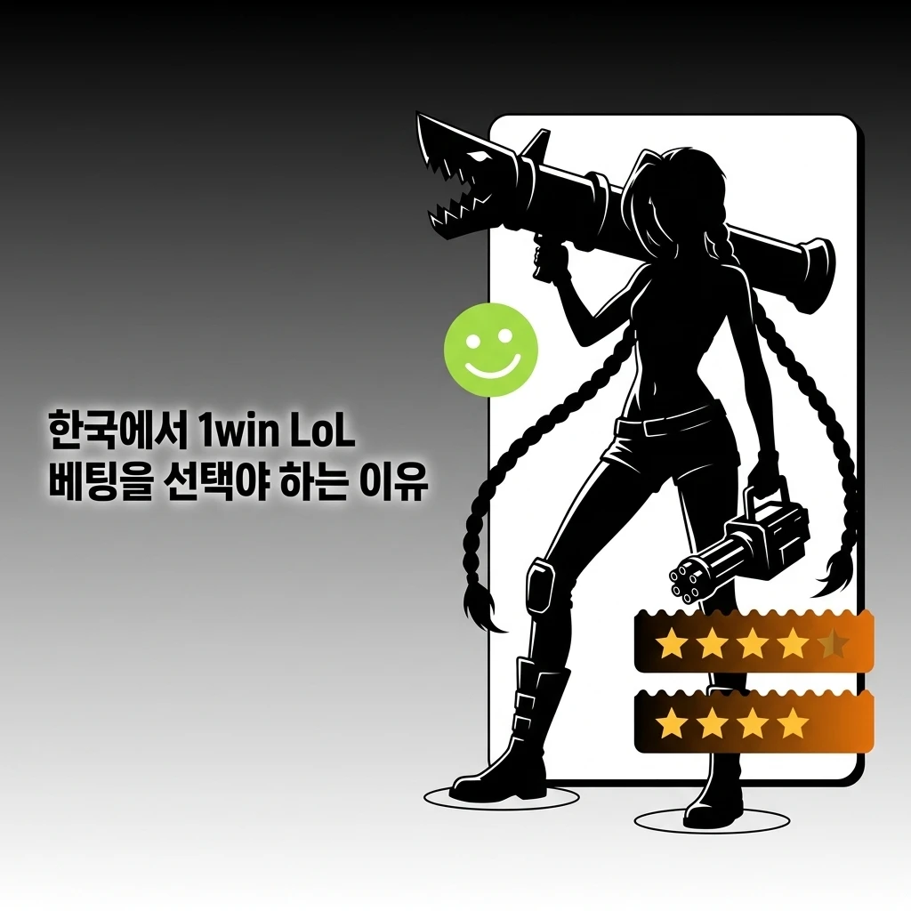 1win 리그 오브 레전드 베팅 플랫폼 한국 사용자 혜택 보너스 배당률 모바일 앱 안내