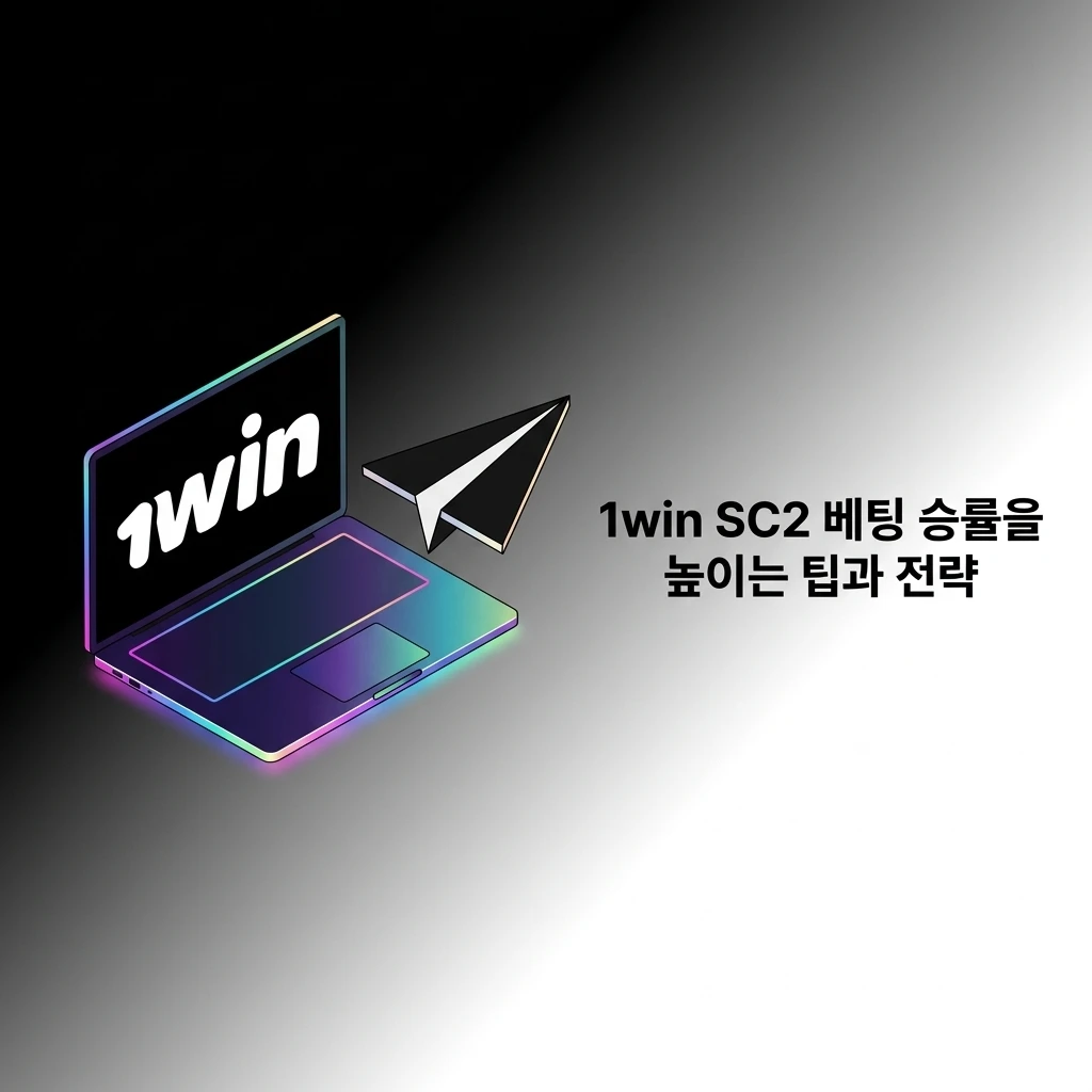 1win SC2 베팅 승률을 높이는 전략: 뱅크롤 관리, 선수 폼 분석, 배당률 변동 주시 팁
