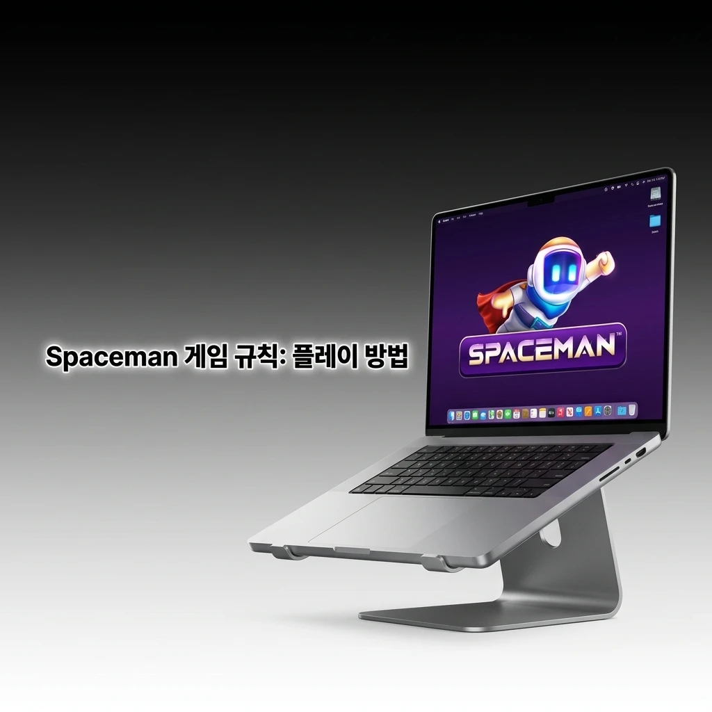 Spaceman 게임 규칙: 우주선 멀티플라이어 베팅, 캐시아웃 타이밍이 핵심인 온라인 카지노 게임