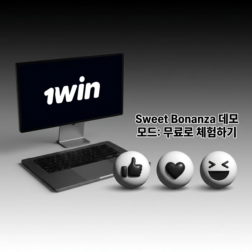 1win Sweet Bonanza 데모 모드 무료 체험 - 가입 없이 텀블 기능과 무료 스핀 라운드 즐기기