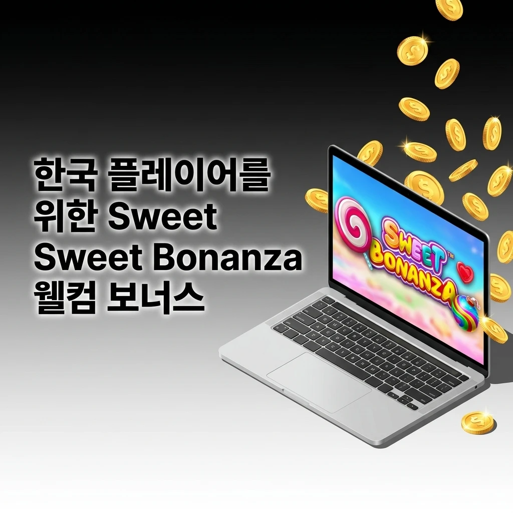 1win 한국 신규 플레이어 Sweet Bonanza 웰컴 보너스 최대 600% 및 500 프리스핀 혜택 안내