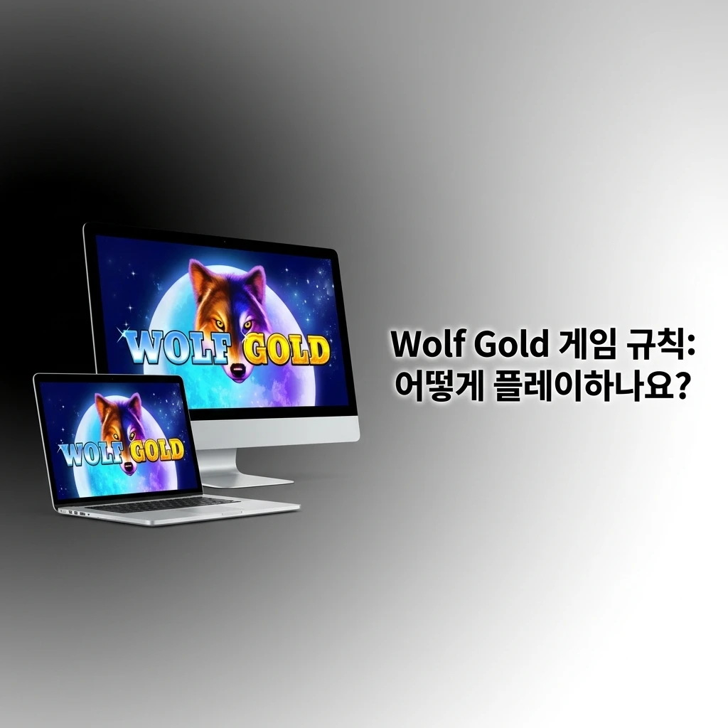 Wolf Gold 슬롯 게임 5×3 릴 구조와 25개 페이라인, 와일드·스캐터 심볼로 잭팟 기능 활성화