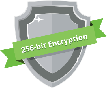 256-bit-encryption-logo