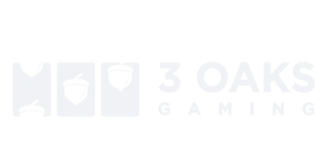 3 Oaks Gaming 로고.
