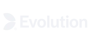 Evolution 로고.