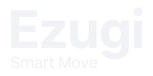 Ezugi 로고.